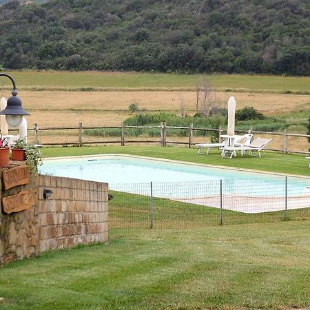 스카를리노 Agriturismo Il Cerrosughero 빌라 외부 사진