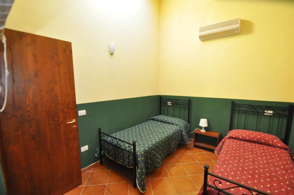 스카를리노 Agriturismo Il Cerrosughero 빌라 객실 사진
