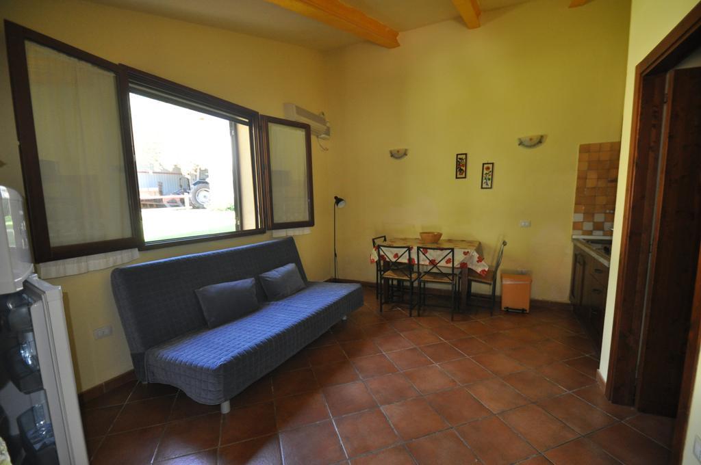 스카를리노 Agriturismo Il Cerrosughero 빌라 객실 사진